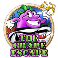 Grape Escape